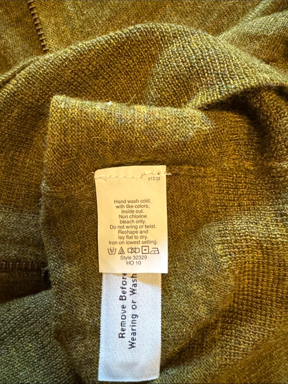 JCrew cardigan ๐ซ - Picture 8 of 10